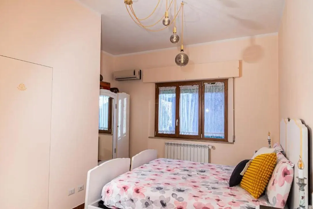Apartment Villa Anna Buonconvento
