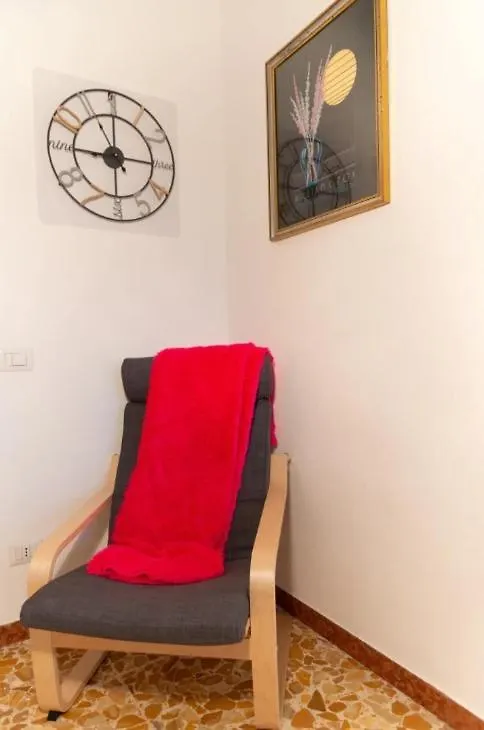 Apartment Villa Anna Buonconvento