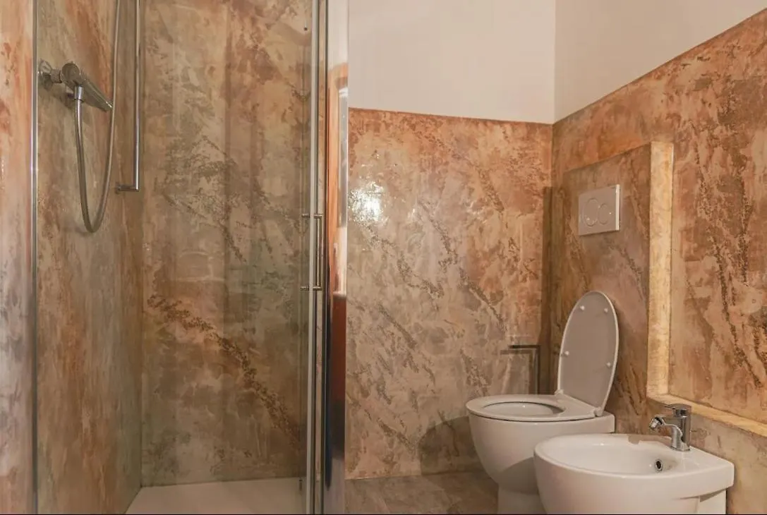 Villa Anna Buonconvento 0*,