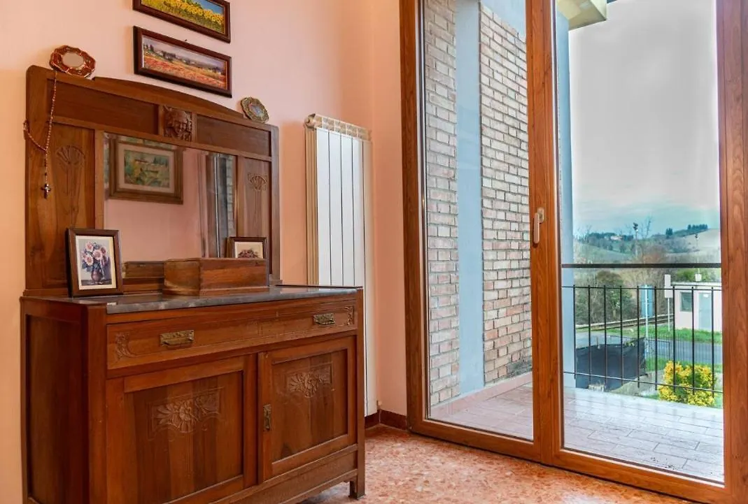 Villa Anna Buonconvento 0*,  Italien